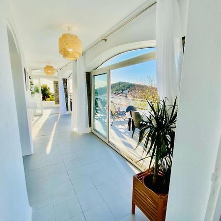 Villa Montalbo Vue Mer De 2 A 10 Personnes การ์แฌส ภายนอก รูปภาพ