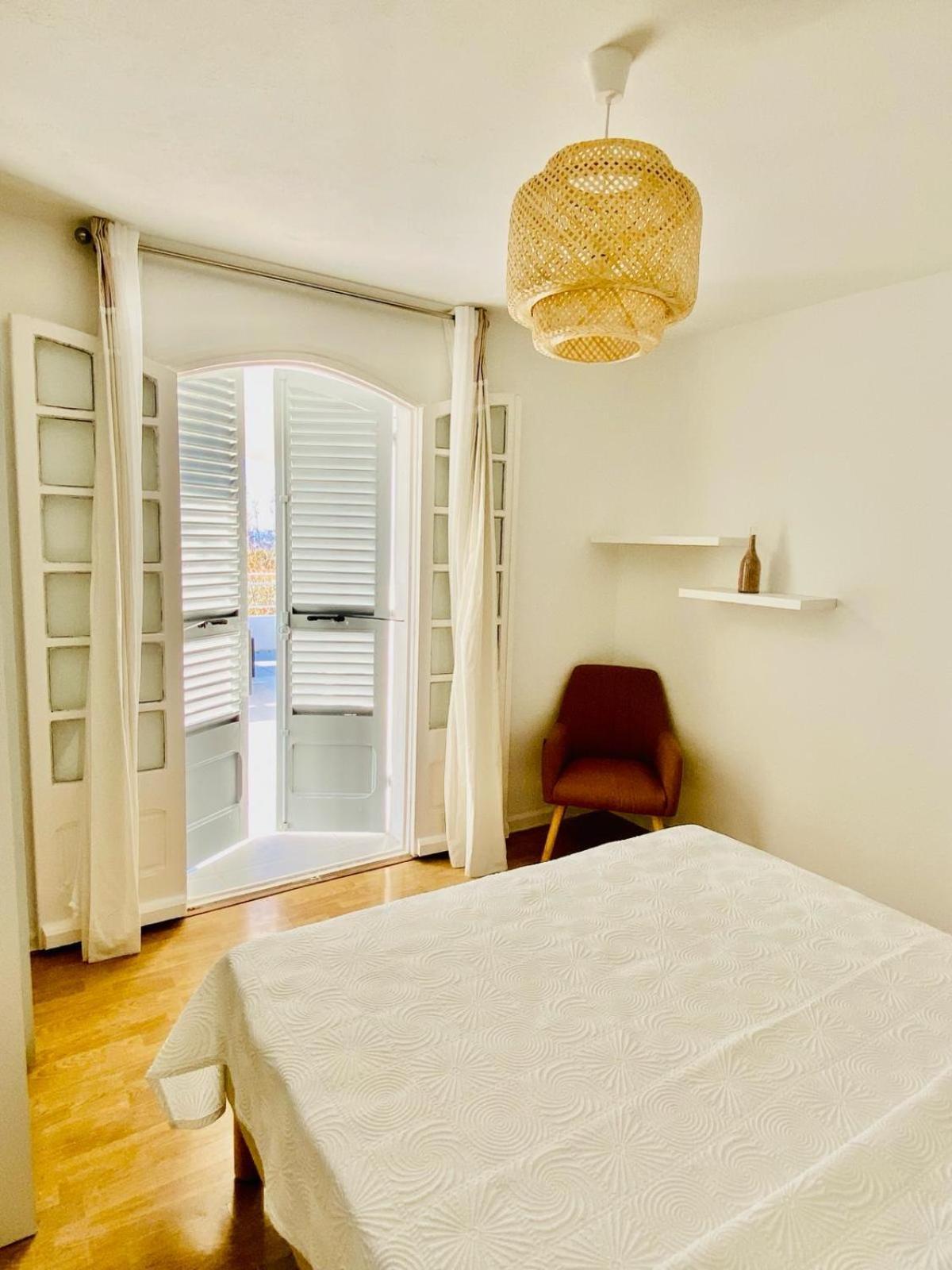 Villa Montalbo Vue Mer De 2 A 10 Personnes การ์แฌส ภายนอก รูปภาพ