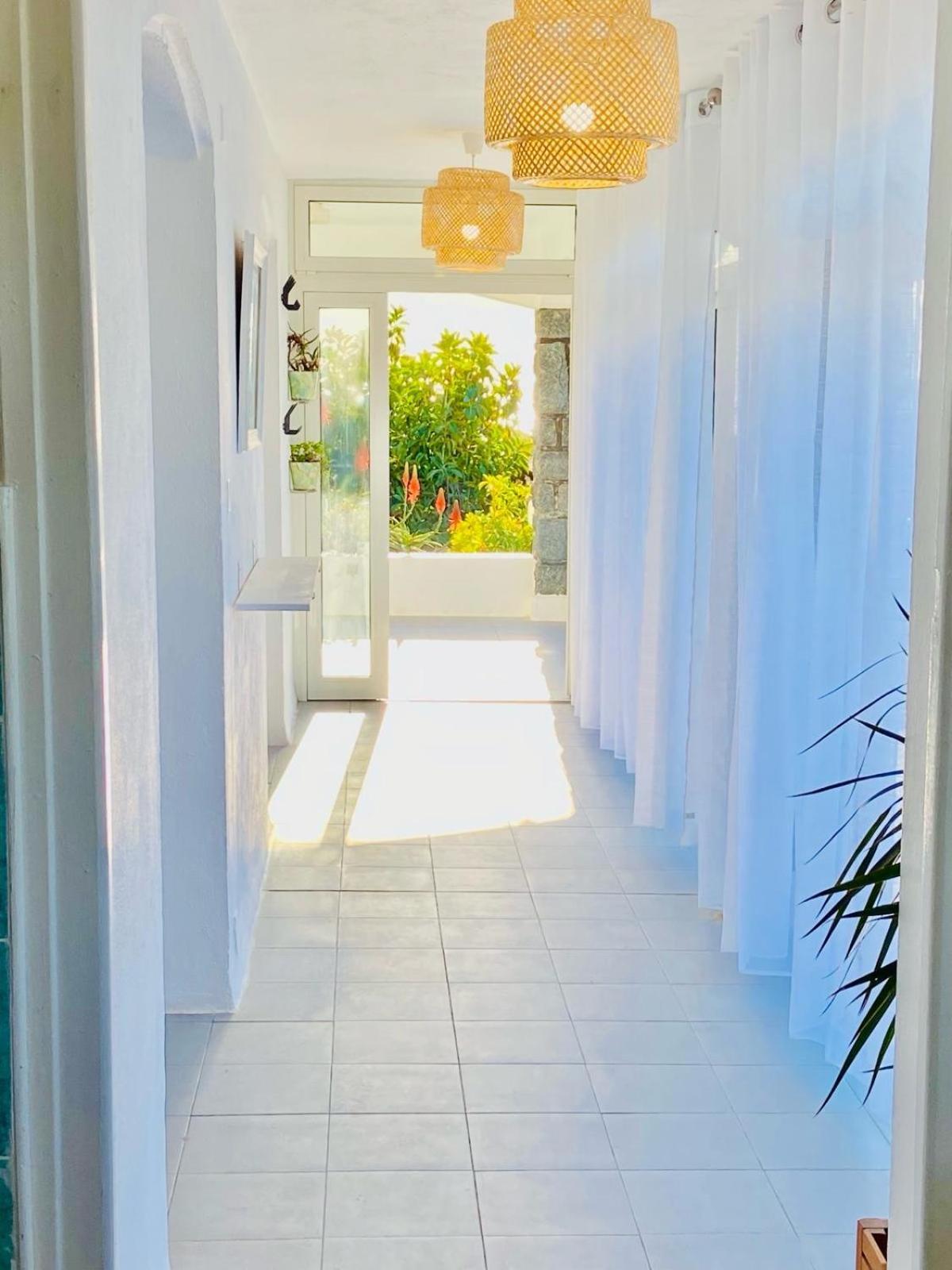 Villa Montalbo Vue Mer De 2 A 10 Personnes การ์แฌส ภายนอก รูปภาพ