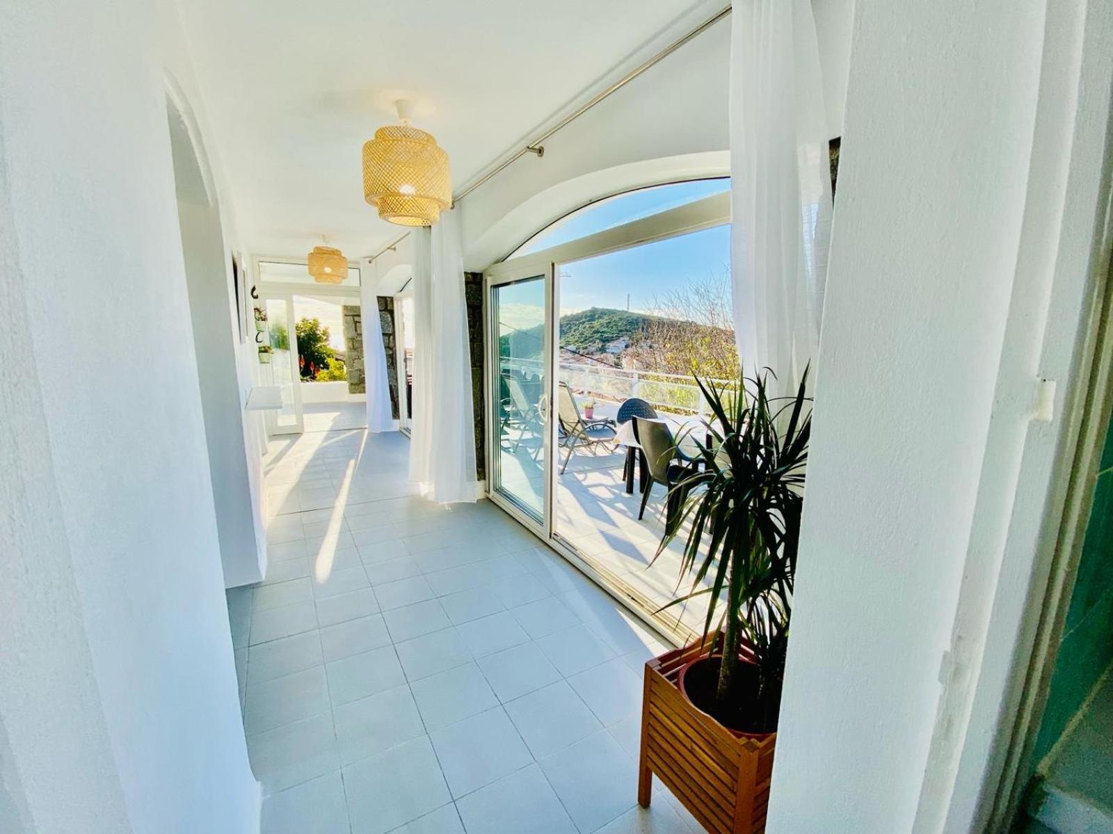 Villa Montalbo Vue Mer De 2 A 10 Personnes การ์แฌส ภายนอก รูปภาพ