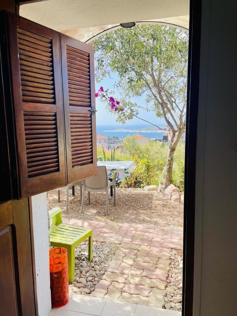 Villa Montalbo Vue Mer De 2 A 10 Personnes การ์แฌส ภายนอก รูปภาพ