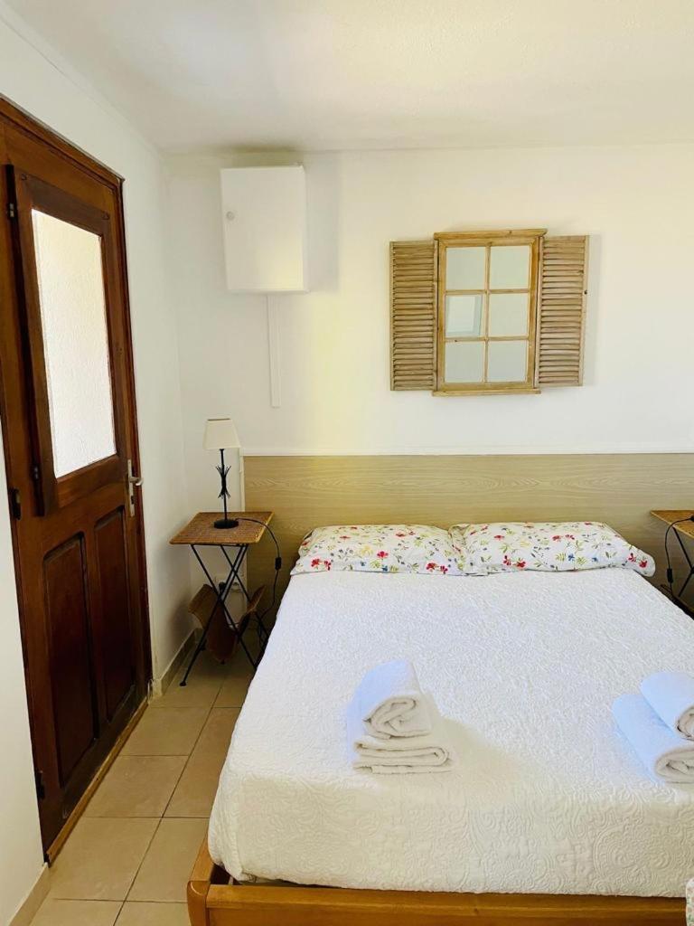 Villa Montalbo Vue Mer De 2 A 10 Personnes การ์แฌส ภายนอก รูปภาพ